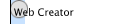 Web Creator